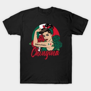 Chingona T-Shirt